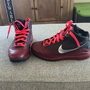 Nike LeBron shoes